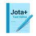 Jota+ Text Editor icon