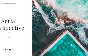 Lightfolio screenshot 3