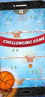 Amazing Falling Ball screenshot 2