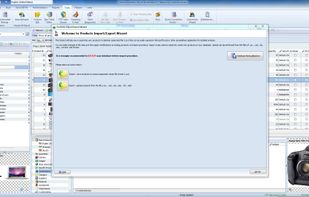 Store Manager for Prestashop screenshot 1