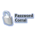 Password Corral