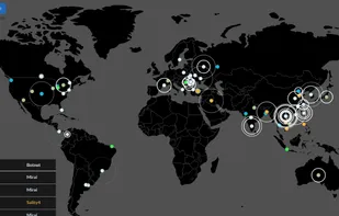 Malware Intelligence screenshot 1