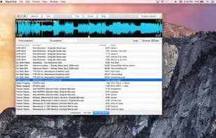 Visual Cue screenshot 2