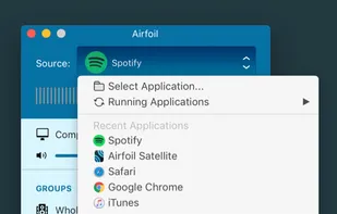 Airfoil screenshot 3