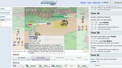 Pokemon Showdown App Reviews Features Pricing Download Alternativeto