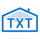 TXT Place icon
