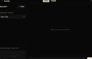Buildify screenshot 1