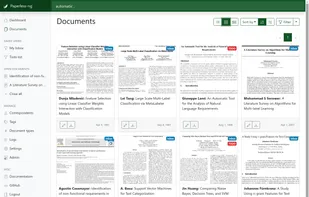 Paperless-ngx screenshot 3