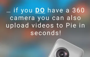 Pie.video screenshot 2