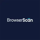 BrowserScan icon