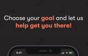 Atlas Nutrition: Macro Counter screenshot 1