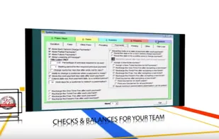 Pawnmaster screenshot 1