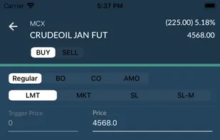 mastermobile screenshot 3