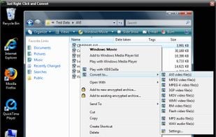 How to use Videozilla Video Converter