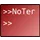 NoTer icon