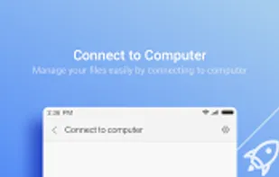 ShareMe screenshot 1