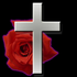 iRosary (Catholic Rosary) icon