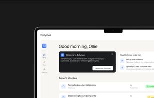 Didymos Ai screenshot 2