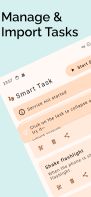 Smart Task-AI automation screenshot 2