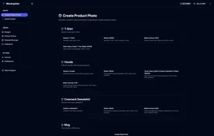 MockupGen screenshot 1