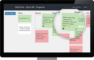 RetroTime screenshot 1