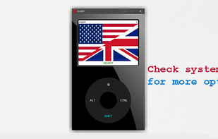 FLUENT™ screenshot 3