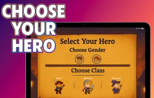 Math Battle screenshot 1