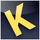 KeyBlaze Typing Tutor Software icon