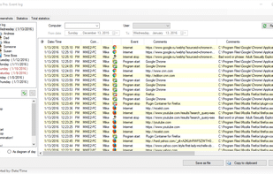 Time Boss screenshot 2