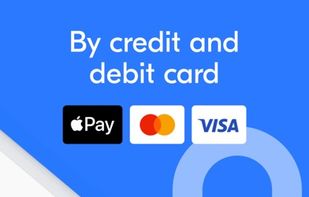 Spot bitcoin wallet screenshot 1