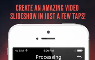 Flipix Slider screenshot 1