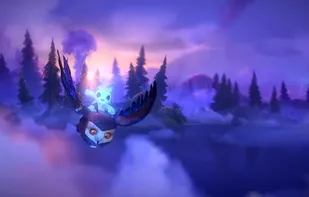 Ori screenshot 1