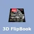 3D FlipBook icon