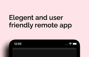 Zank Remote screenshot 2