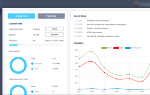 FormDesigner screenshot 3