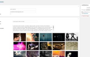 Photography Management screenshot 1