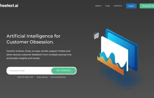 FreeText AI screenshot 1