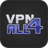 VPN4All icon
