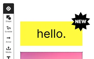 Spacedeck screenshot 1