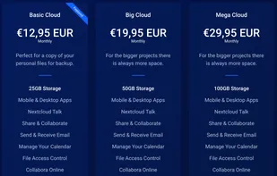 Stuxhost screenshot 3