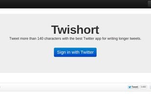 Thishort home page
