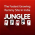 JungleeRummy icon