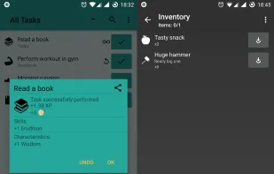 Do It Now screenshot 2