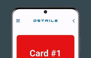 Cardabase screenshot 2