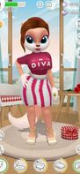 Kimmy Superstar Fashion Cat screenshot 1