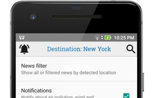 Destination unknown screenshot 3