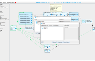 Testing in Service Designer