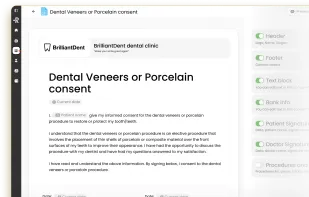 Remedico screenshot 2