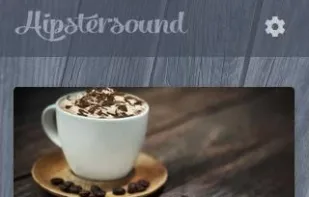 Hipster Sound screenshot 2