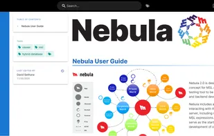 Design SVG graphics that scale and Miki Desktop shows them beautifully at any size or resolution. Miki Desktop supports all popular image and video formats.